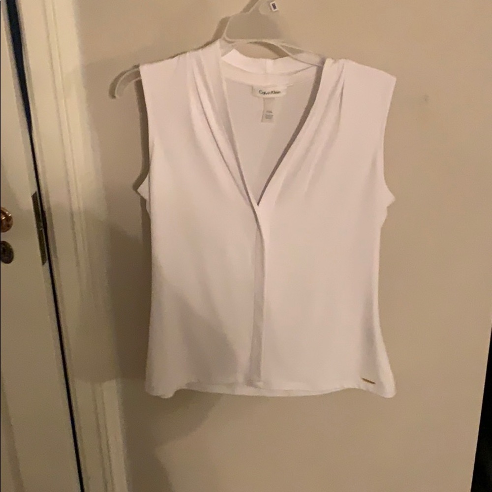Calvin Klein top